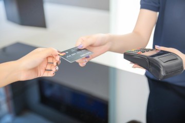 想办理个人用的pos机不知道申请哪种的怎么办？