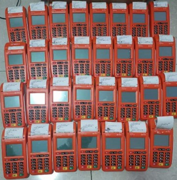 正规pos机品牌有哪些怎么办理哪个靠谱