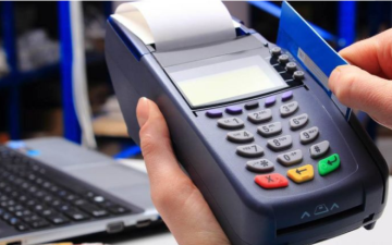 个人办理银联pos机用起来感觉如何？