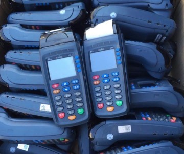 pos机售后；pos机使用过程出现故障怎么办？