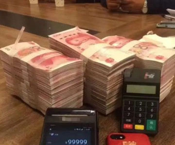 现在代理POS机加盟POS机有市场吗？