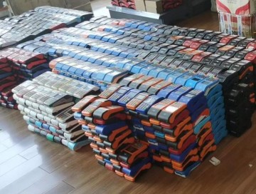 免费个人正规pos机哪里办理 哪些地方办理？